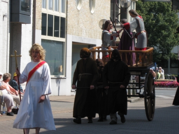 Veurne Boet Processie 110