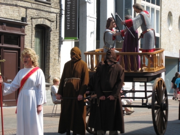 Veurne Boet Processie 111