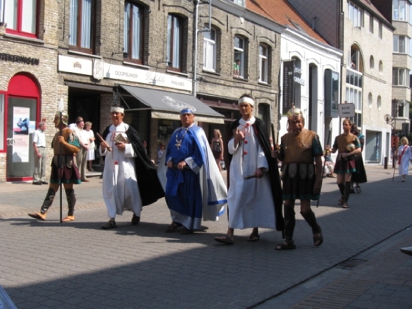 Veurne Boet Processie 116