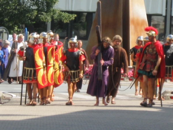 Veurne Boet Processie 120