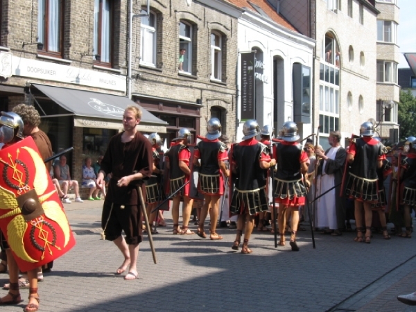 Veurne Boet Processie 124