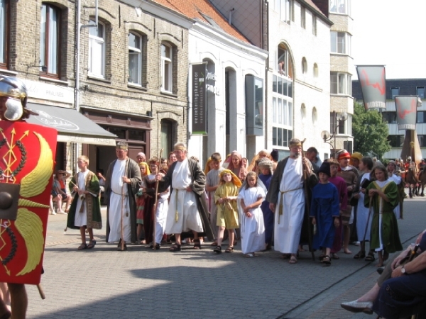 Veurne Boet Processie 126