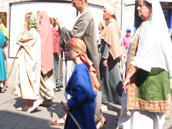 Veurne Boet Processie 127