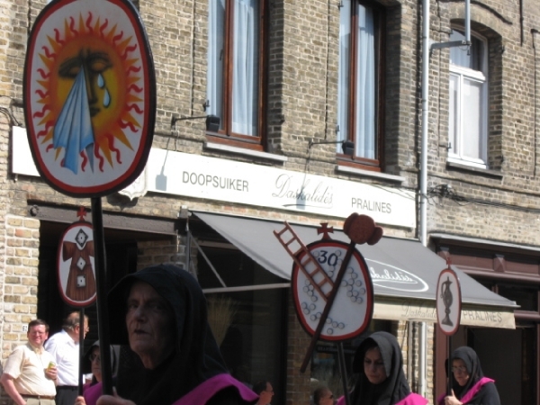 Veurne Boet Processie 139