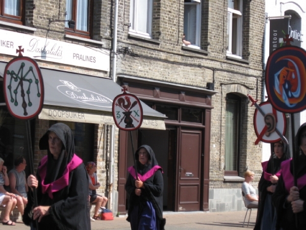 Veurne Boet Processie 140