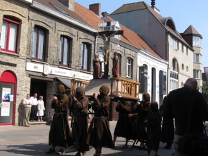 Veurne Boet Processie 144