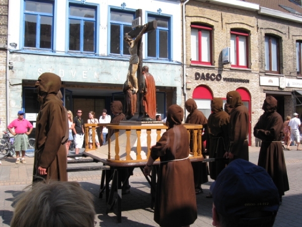 Veurne Boet Processie 145