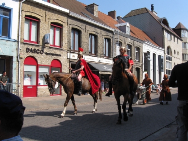 Veurne Boet Processie 146