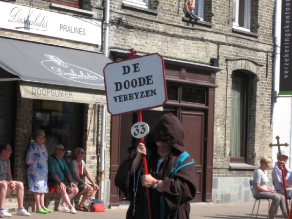 Veurne Boet Processie 147