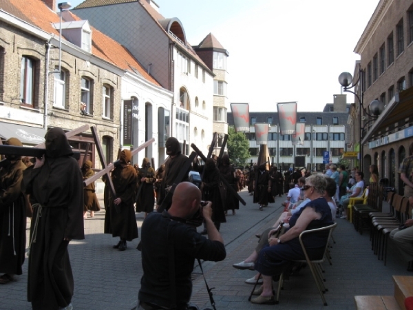 Veurne Boet Processie 160