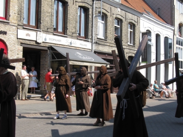 Veurne Boet Processie 162