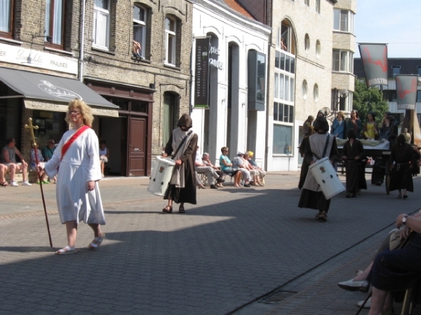 Veurne Boet Processie 165