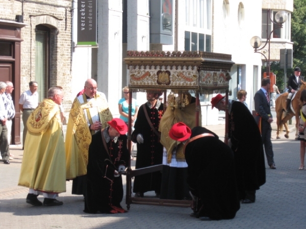 Veurne Boet Processie 185