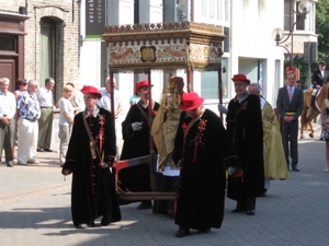 Veurne Boet Processie 186