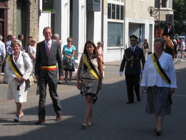 Veurne Boet Processie 187