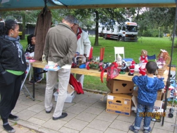 Nationale Burendag 2010Stichting Naast Jullie (Arnhem) Fotografie