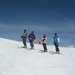 20100405 120 maan - op de pistes