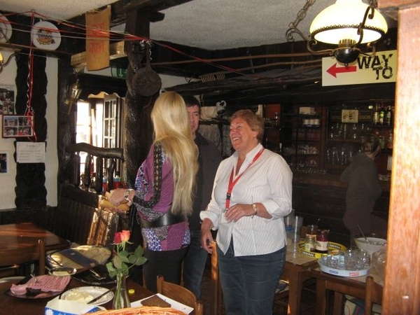 20100410 356 za - ontbijt & afscheid