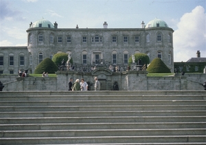 Powerscourt Gardens