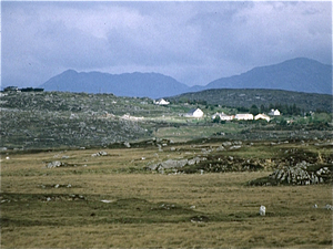 Connemara