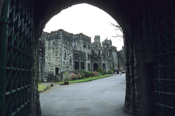 Ashford Castle