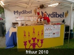 FRITUUR 2010