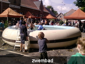 ZWEMBAD 2010