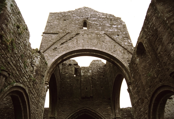 Boyle Abbey