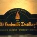 Old Bushmills Distillery