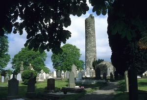 Monasterboice