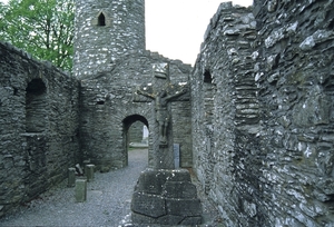 Monasterboice