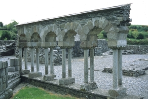 Monasterboice