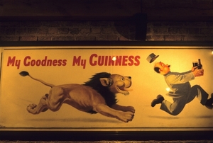 Guiness