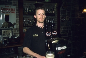 Guiness