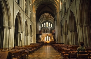 Saint Patrick's Cathedral