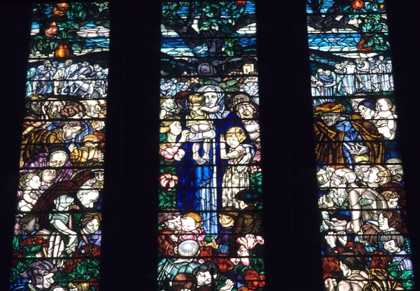Saint Patrick's Cathedral