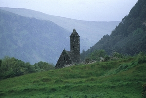 Glendalough