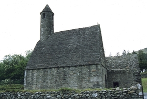 Glendalough