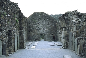 Glendalough