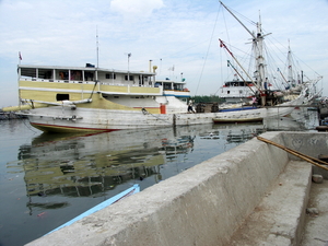 Haven van Java