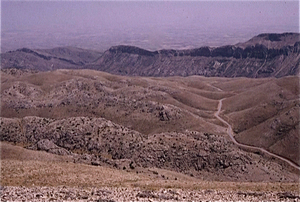 Nemrut Dagi