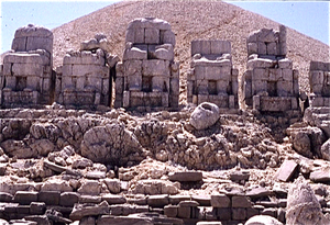 Nemrut Dagi