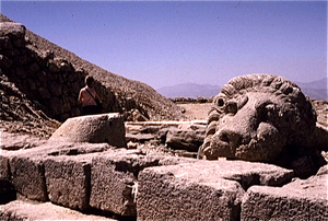 Nemrut Dagi