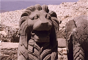 Nemrut Dagi