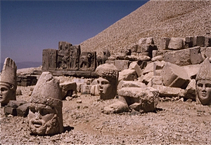 Nemrut Dagi