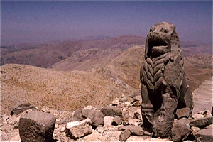 Nemrut Dagi