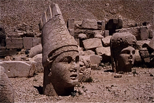 Nemrut Dagi