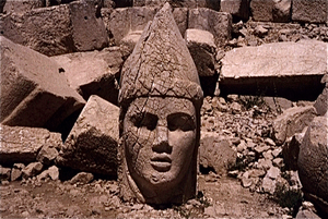 Nemrut Dagi