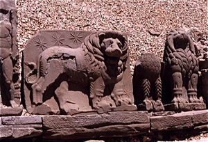 Nemrut Dagi