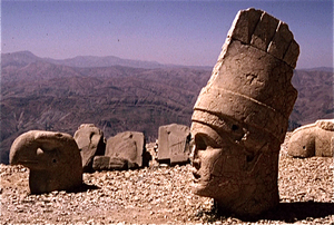 Nemrut Dagi